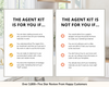 The Agent Kit + Buyer & Seller Email Templates