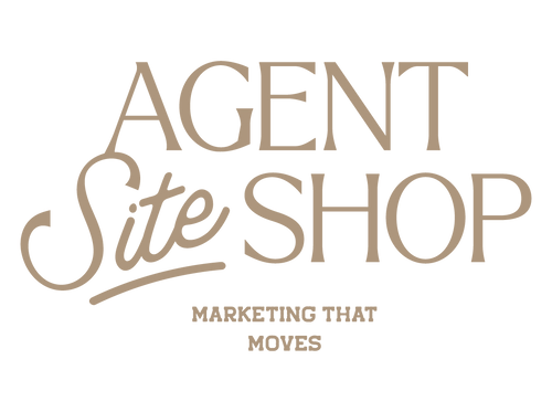 Agent Site Shop