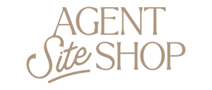 Agent Site Shop