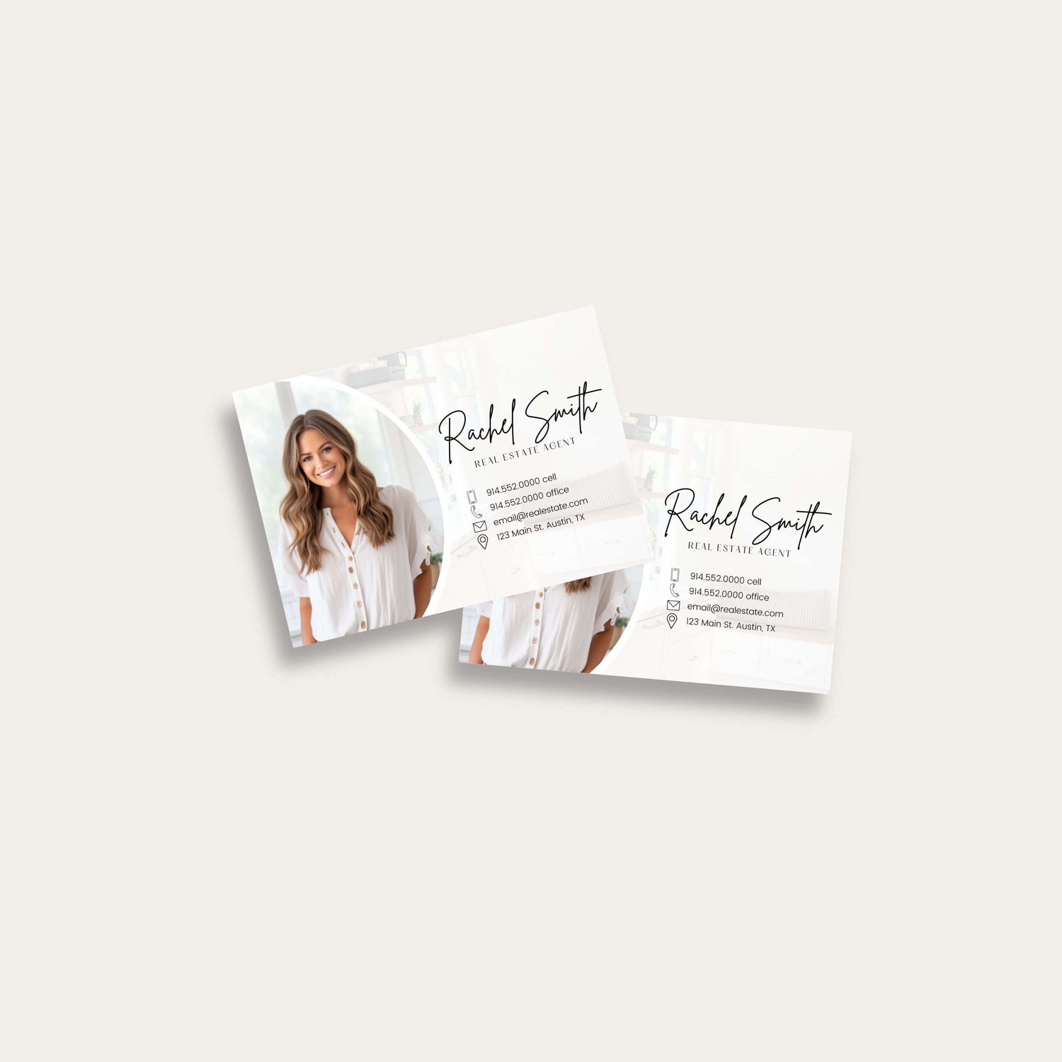 Business Cards