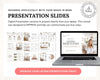 Real Estate Listing Presentation | NAR Settlement | Real Estate Marketing | Real Estate Canva Template | Listing Consultation | Home Seller