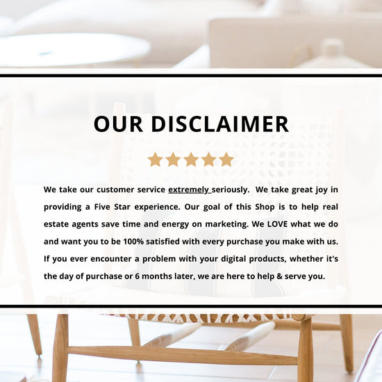 Digital Business Card Canva Template | Real Estate Business Card | Real Estate Marketing | Modern Business Card | Entrepreneur | Modern