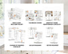 Ultimate Real Estate Marketing Templates Bundle | Seller Guide | Buyer Guide | Real Estate Flyers | Real Estate Social Media Posts | Canva