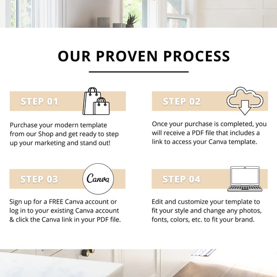 Digital Textable Card | Real Estate Business Card | Market Changing | Interest Rates | Real Estate Marketing | Prospecting Flyer | Canva
