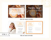 Real Estate Fall Postcard | Pumpkin Spice Real Estate | Real Estate Marketing | Fall Newsletter | Autumn Mailer | Fall Farming Card | Canva