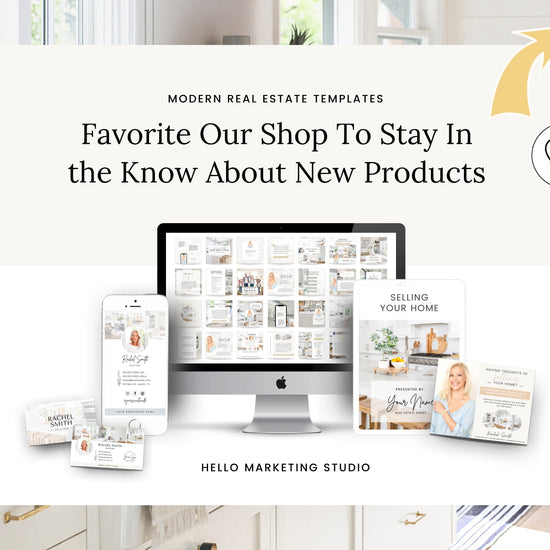 Real Estate Fall Postcard | Pumpkin Spice Real Estate | Real Estate Marketing | Fall Newsletter | Autumn Mailer | Fall Farming Card | Canva