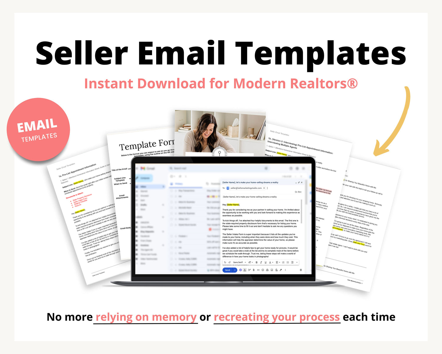 Email Templates