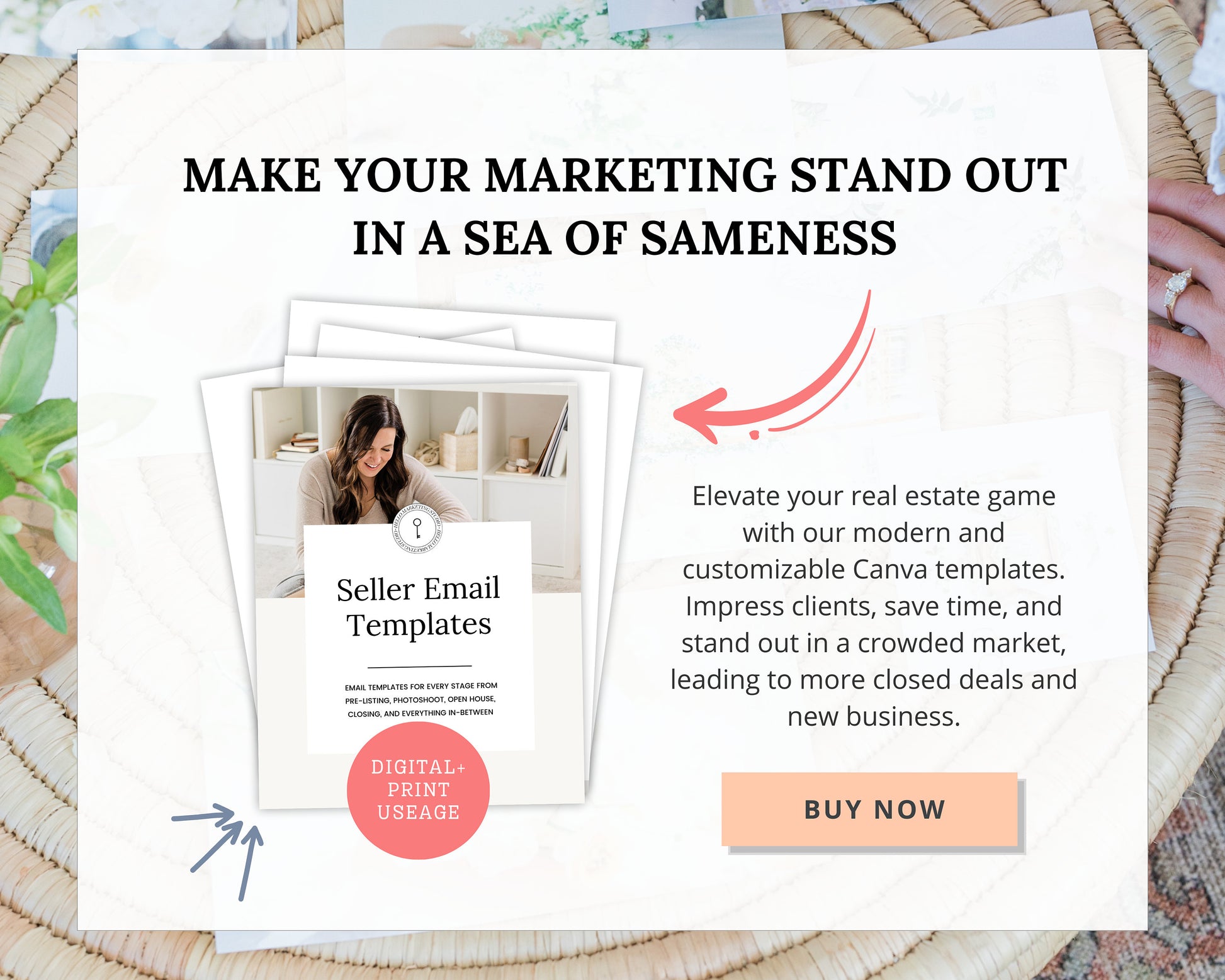 21 Seller & 17 Buyer Email Templates | Real Estate Agents | Buyer Agent System | Email Templates | Real Estate Email System | Buy and Sell