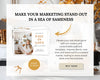 Real Estate Fall Postcard | Pumpkin Spice Real Estate | Real Estate Marketing | Fall Newsletter | Autumn Mailer | Fall Farming Card | Canva