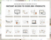 The Agent Kit | Real Estate Marketing | Marketing for Realtors | Real Estate Marketing Templates