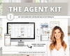 The Agent Kit | Real Estate Marketing | Marketing for Realtors | Real Estate Marketing Templates