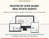 The Real Estate Agent Brand Kit | Pre-made Real Estate Logos | Real Estate Branding | Editable Logos | Real Estate Branding Kit Template